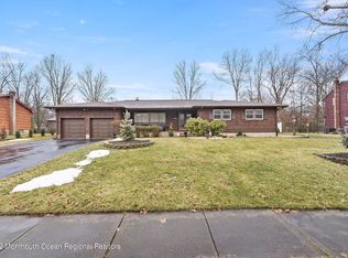 1320 Aaron Rd, North Brunswick, NJ 08902