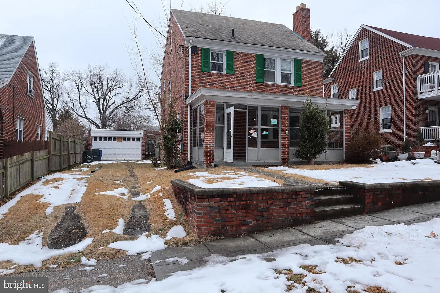 205 Oglethorpe St NW photo 1