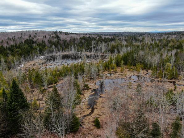 Lot 96 Freedom Way, Prentiss Twp T7 R3 NBPP, ME 04487