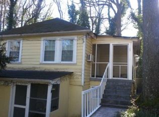 1414 Carter Rd, Decatur, GA 30030