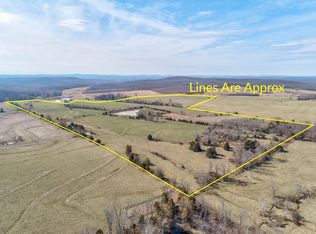 8401 Rock Creek Rd, Fredericktown, MO 63645