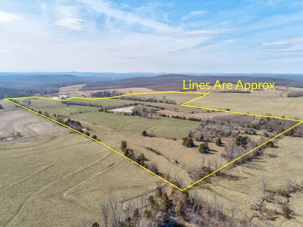 8401 Rock Creek Rd, Fredericktown, MO 63645