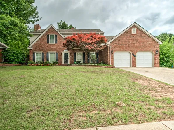 1224 Interurban Way, Edmond, OK 73034