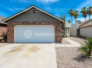 1316 W Rosewood Ct, Chandler, AZ 85224