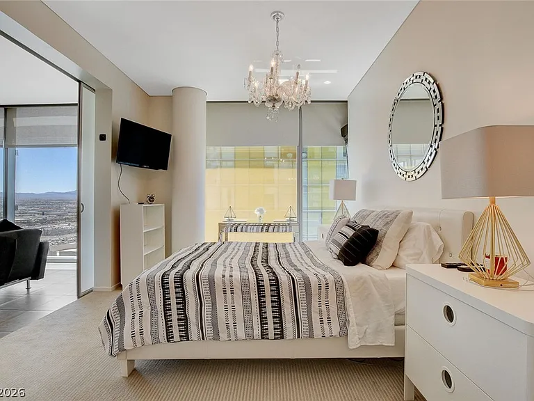 3722 Las Vegas Blvd S #2608 — Photo 12