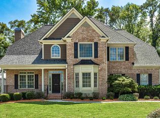 1752 Sweet Branch Trl, Grayson, GA 30017