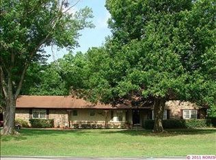24588 S Lindley Dr, Claremore, OK 74019