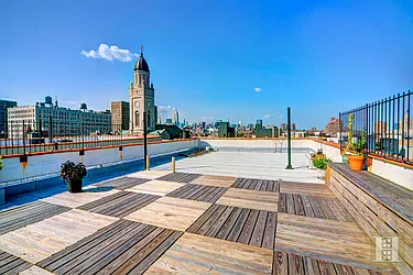 Rented by Halstead Real Estate