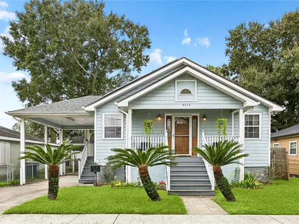 8410 Edinburgh St, New Orleans, LA 70118