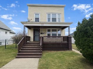 11633 S Parnell Ave, Chicago, IL 60628