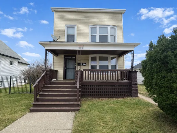 11633 S Parnell Ave, Chicago, IL 60628