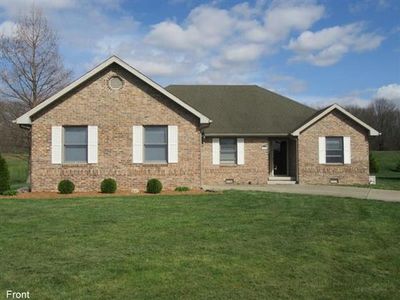 4758 Leslie Ct, Terre Haute, IN, 47802