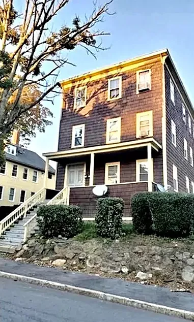 211 Vernon St #3