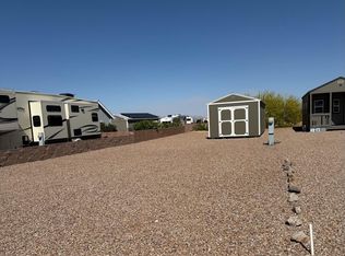 1915 W Casa Del Rio Dr LOT 90, Benson, AZ 85602