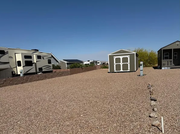 1915 W Casa Del Rio Dr Lot 90, Benson, AZ 85602