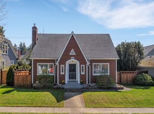 4010 N 7th St, Tacoma, WA