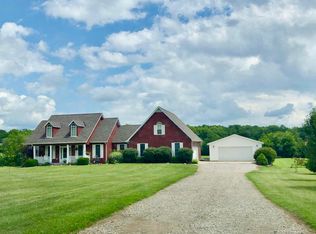 3954 W Elkton Rd, Hamilton, OH 45011