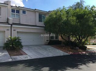 2481 Devotion Ridge Dr, Henderson, NV 89052