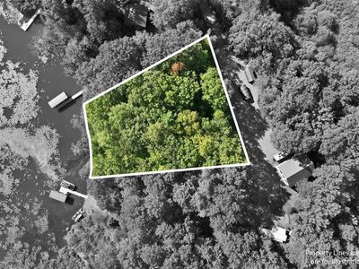 Lot 2 Sugar Bay Road, Chetek, WI, 54728