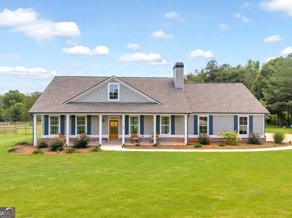 85 Woodfin Way, Social Circle, GA 30025