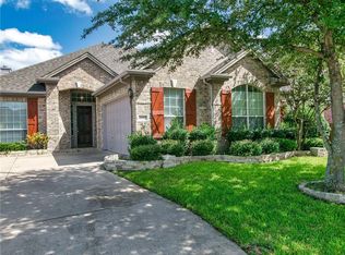 2010 Glenridge Dr, Rowlett, TX 75088
