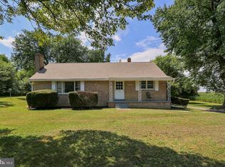 1016 Buckeystown Pike, Adamstown, MD 21710