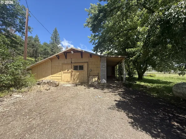 1595 Highway 97, Goldendale, WA 98620