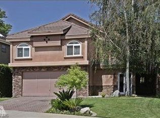5607 Laurel Bluff Pl, Agoura Hills, CA 91301