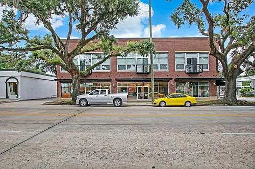 2514 Abercorn St Photo 1