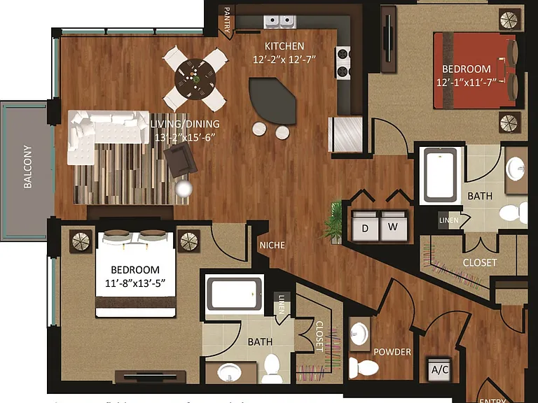 B7 1341 sqft B7 1341 sqft