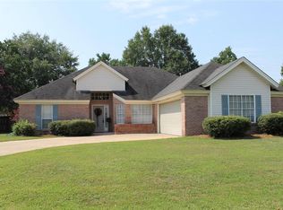 7112 Fair Oaks Ct, Montgomery, AL 36117