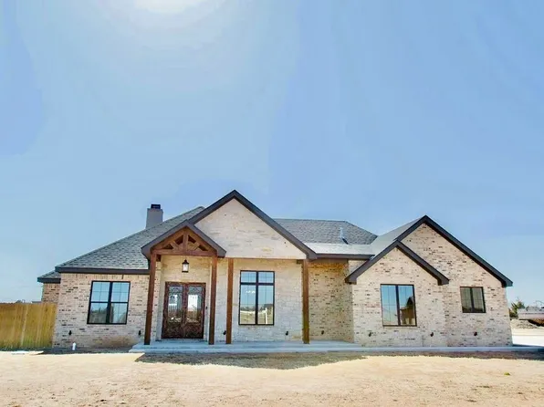 7211 W 12th St, Plainview, TX 79072