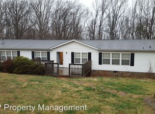 578 Old Wright Shop Rd, Madison Heights, VA 24572