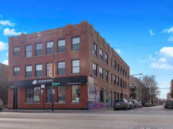 1038 N. Ashland Ave., 1038 N Ashland Ave APT 307, Chicago, IL 60622