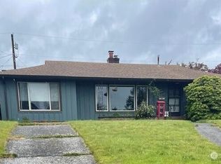 4908 Rucker Ave, Everett, WA 98203