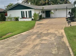 13519 Marquette Blvd, Fort Myers, FL 33905