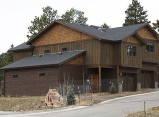1455 S St Vrain Ave, Estes Park, CO 80517