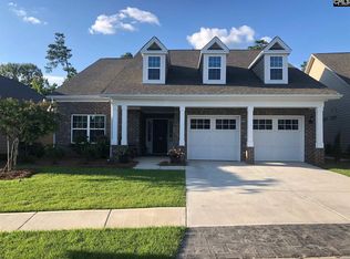 745 Xander Way, Chapin, SC 29036