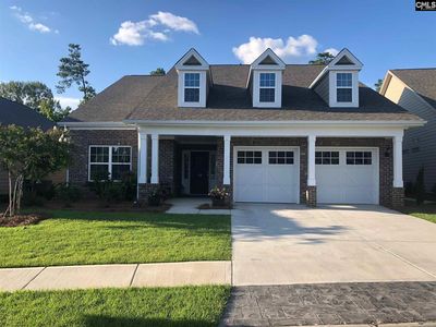 745 Xander Way, Chapin, SC, 29036