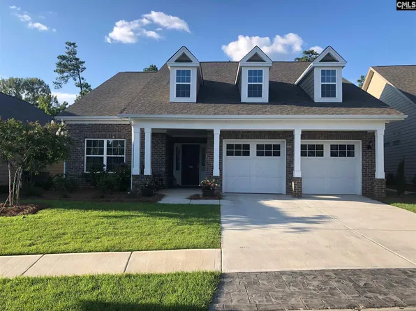 745 Xander Way, Chapin, SC 29036