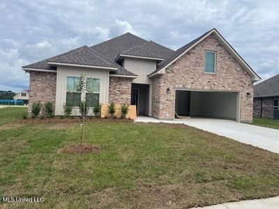 25 Alexandria Grace Dr, Long Beach, MS, 39560