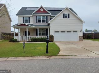 316 Rippling Water Way, Perry, GA 31069