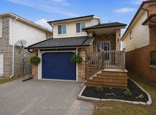 78 Turnberry Cres, Clarington, ON L1E 1A9
