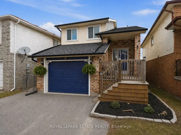 78 Turnberry Cres, Clarington, ON L1E 1A9