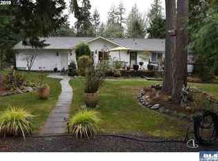503 Taylor Cutoff Rd, Sequim, WA 98382