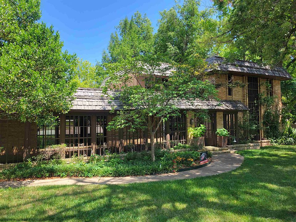 2514 Wildwood Pl, Duncan, OK 73533 MLS 37703 Zillow