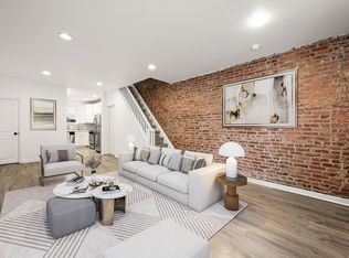 1533 S Bailey St, Philadelphia, PA 19146
