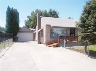1710 S Dayton Pl, Kennewick, WA 99337