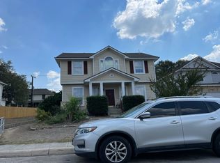 210 Red Hawk Rdg, San Antonio, TX 78258