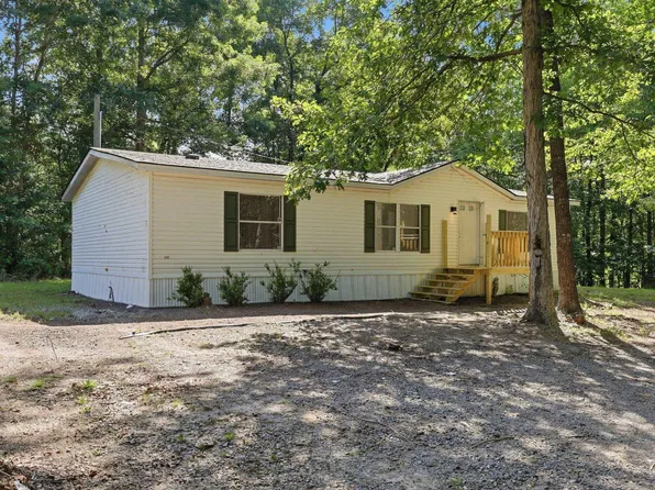 18814 Hillridge Rd, Mabelvale, AR 72103